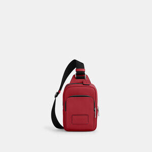 Coach Men's Racer Sling Pack